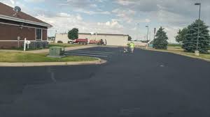 Driveway Overlay Services in West Terre Haute, IN